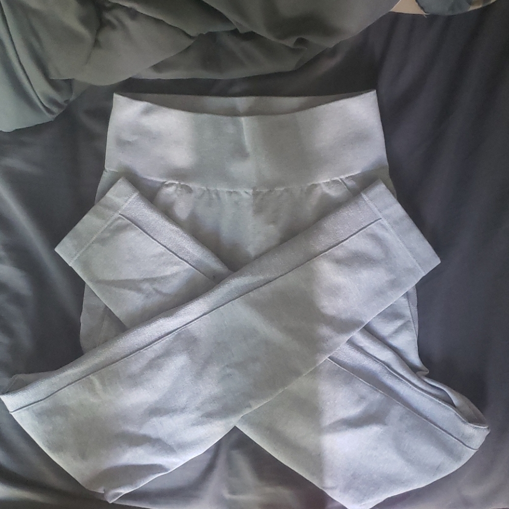 Seamless Gymshark Leggings